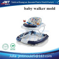 EU-Standard-Baby-Rollator-Kunststoff-Form